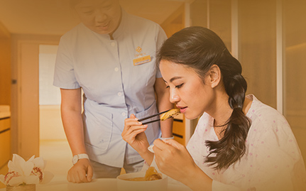 28天產(chǎn)后康復(fù)套式計(jì)劃